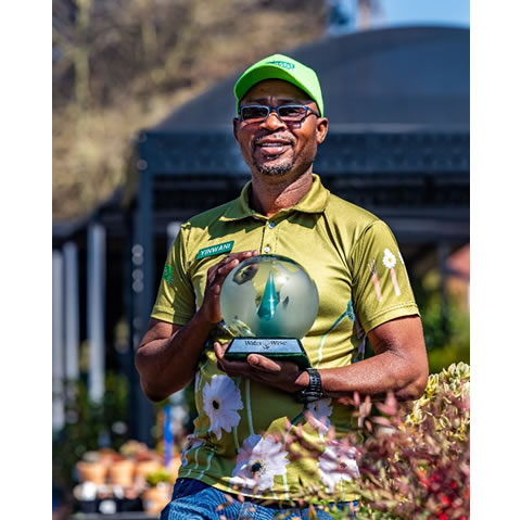 Eckards is an Award-Winning Garden Centre