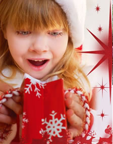 Christmas at Eckards