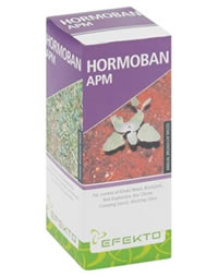 Hormoban kills weeds in lawn