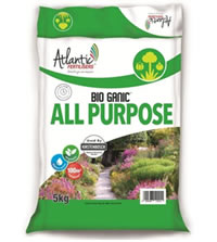 The BioGanic range will bounce back your garden