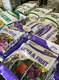 BioGanic has a new sister! Flower & Fruit by Atlantic