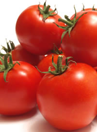 If you grow nothing else try Tomatos