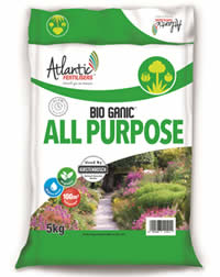 Bounce back your garden with BioGanic