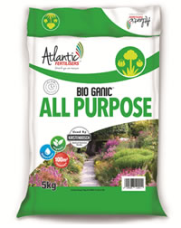 Bounce back your summer garden with BioGanic
