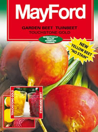 Mayford touchstone gold yellow beetroot