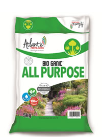 Bounce back your summer garden with BioGanic