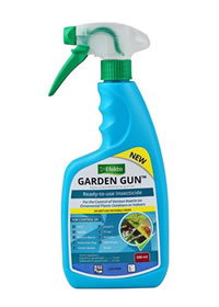 A ready to Use Contact Insecticide A ready to Use Contact Insecticide