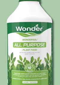 Organic water soluble fertiliser is best Organic water soluble fertiliser is best