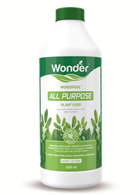 Higher in Nitrogen fertilisers boost leaf growth