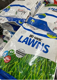 A rule of thumb is to not overwater