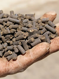 Easy to Apply Organic Bio Fertiliser