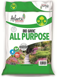 One of our top sellers BioGanic fertiliser One of our top sellers BioGanic fertiliser