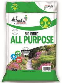 BioGanic is safer for the environment