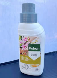 Pokon Orchid Food for Phalaenopsis Pokon Orchid Food for Phalaenopsis