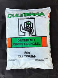 Culterra Orchid Mix for Cymbidiums Culterra Orchid Mix for Cymbidiums