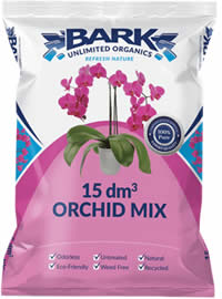 Bark All Purpose Orchid Mix Bark All Purpose Orchid Mix