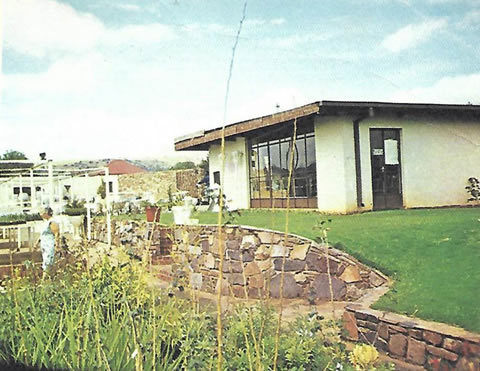 Eckards in the late 60’s