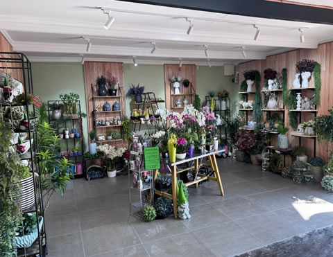 Our Gift Shop department had a major facelift in 2026