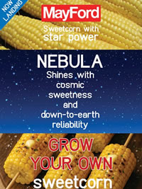 Cosmic Sweetness!
