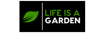Life is a Garden