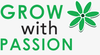 Passionate About Gardening