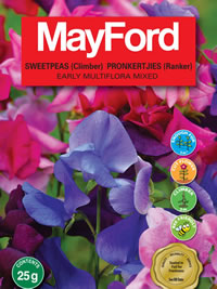 Sow some Sweetness with MayFord Sow some Sweetness with MayFord