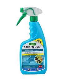 A ready to Use Contact Insecticide