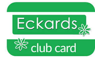 join the Eckards Green Club 